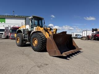Liebherr 