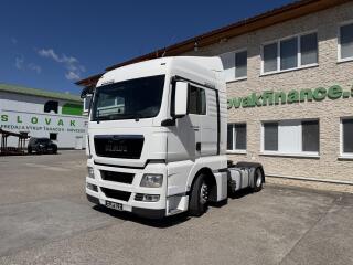 MAN TGX 