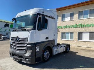 Mercedes-Benz Actros 