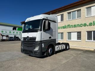 Mercedes-Benz Actros 
