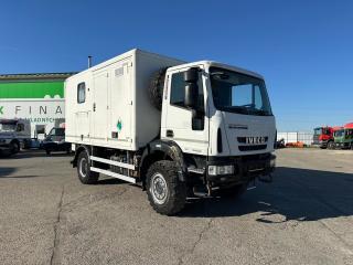 Iveco Eurocargo 