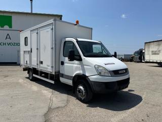 Iveco ostatn 