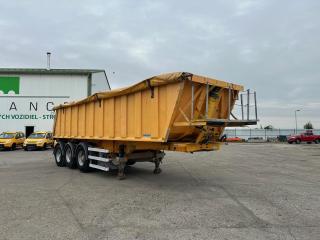 Iveco ostatn 