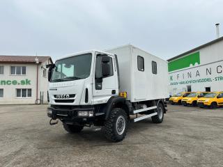 Iveco Eurocargo 