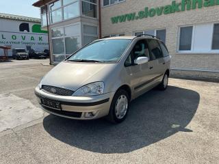 Ford Galaxy 