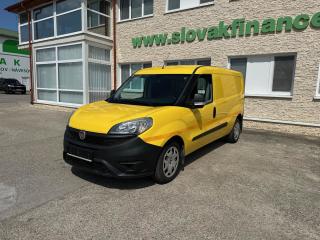 Fiat Dobl 