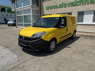 Fiat Dobl 