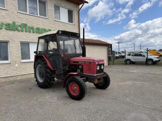 Zetor 