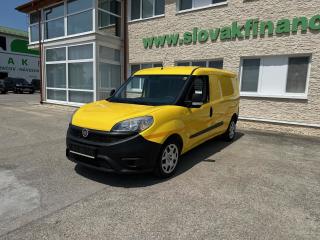 Fiat Dobl cargo 