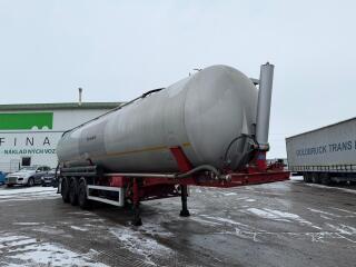 Feldbinder ostatn� 