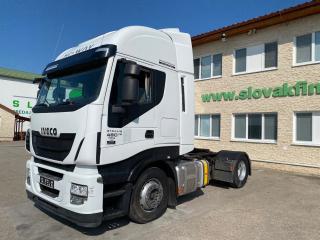 Iveco Stralis 