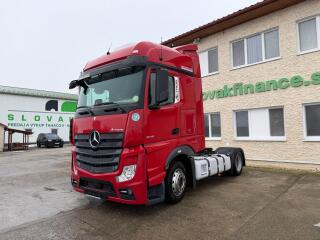 Mercedes-Benz Actros 