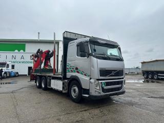 Volvo FH 