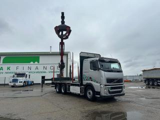 Volvo FH 