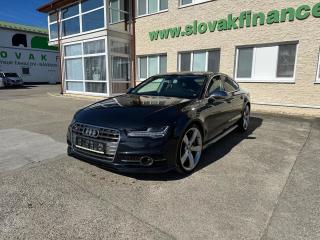 Audi S7 
