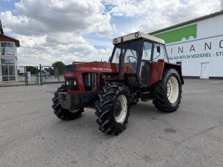 Zetor 