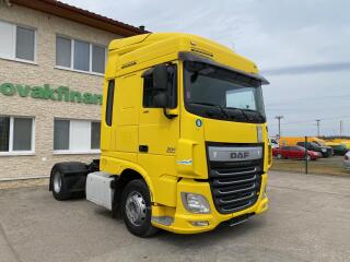 DAF XF 