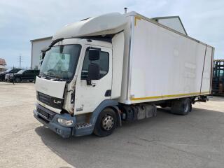 DAF LF 