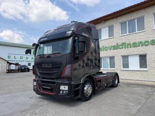 Iveco ostatn� 
