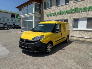 Fiat Dobl cargo 