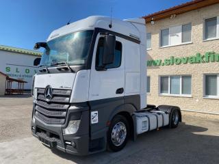 Mercedes-Benz Actros 