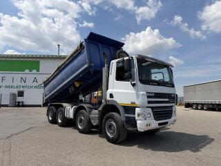DAF ostatn� 