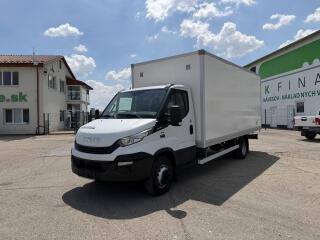 Iveco ostatn� 