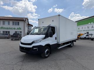 Iveco ostatn� 
