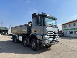Mercedes-Benz ostatn 
