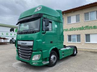 DAF XF 