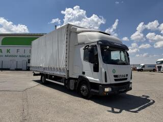 Iveco Eurocargo 