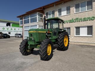 John Deere 