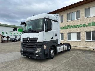 Mercedes-Benz Actros 