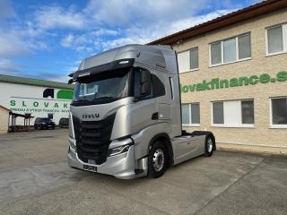 Iveco ostatn 