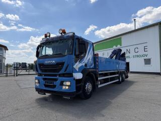Iveco ostatn� 