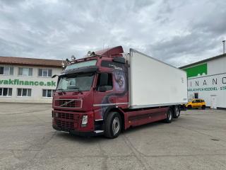 Volvo FM 
