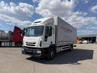 Iveco ostatn� 