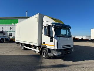 Iveco Eurocargo 