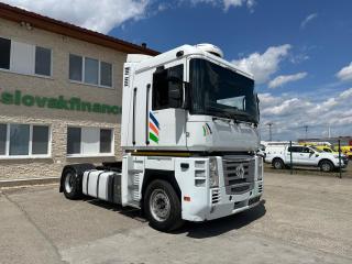 Renault Magnum 