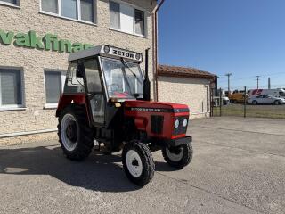 Zetor 