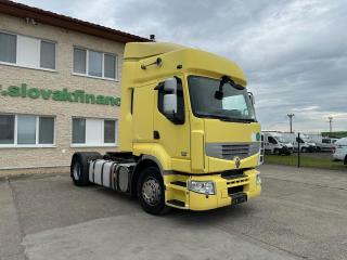 Renault Premium 