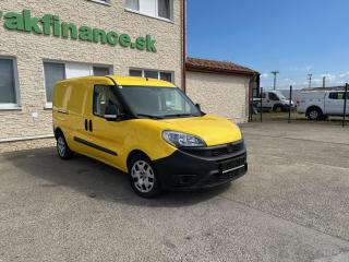 Fiat Dobl cargo 