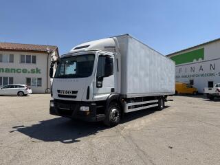 Iveco ostatn� 