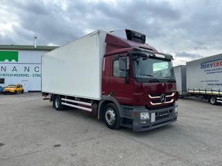 Mercedes-Benz Actros 