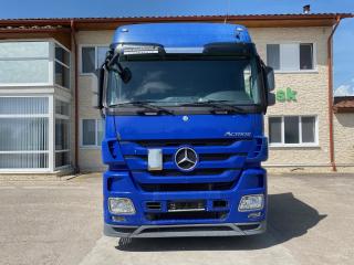 Mercedes-Benz Actros 