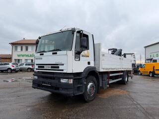 Iveco ostatn� 