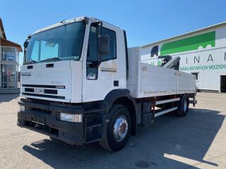 Iveco ostatn� 