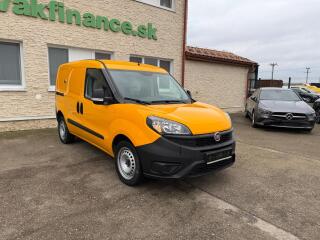 Fiat Dobl� cargo 