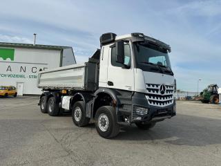 Mercedes-Benz ostatn 