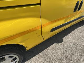 Fiat Dobló cargo (2017) - náhled 11